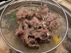 -乌记鲜活牛肉城(乐山路店)