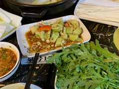 -傣家黑山羊汤锅(告庄店)