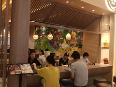 -GOGO Plate(成都太古里店)