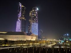 -南京眼步行桥