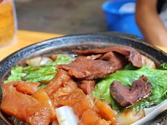 -珍珍小食店(西华路店)