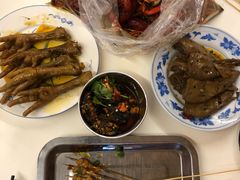 -文和友老长沙龙虾馆(化龙池店)