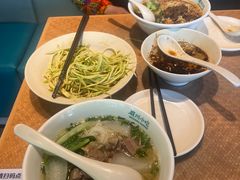 -眉州小吃(魏公村店)