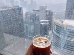 -及象咖啡(卓越世纪中心2楼大堂店)