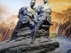 -中国人民抗日战争纪念雕塑园
