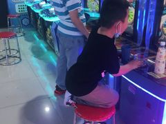 -大玩家(大连高新万达店)
