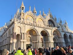 -圣马尔谷圣殿宗主教座堂