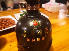 -京朋串屋·烧烤(望京西路总店)