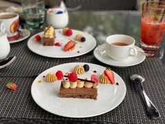 -杭州西子湖四季酒店-WL BISTRO西湖餐厅(灵隐路店)