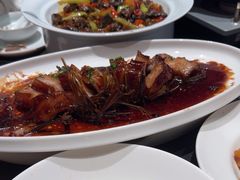 -梁家大院•农家菜(昆山会展中心店)