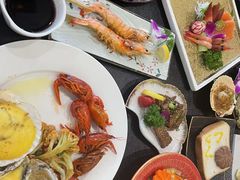 -季夏金枪鱼牛排自助餐厅(海悦天地店)