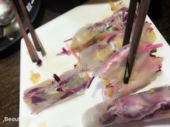 -老诚一锅羊蝎子(黄寺大街店)