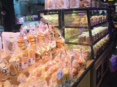 -百佳永辉超市(福田星河店)