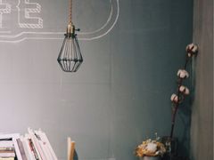 -研途咖啡馆(健康路店)