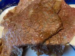 -炎蔵牛舌烤肉