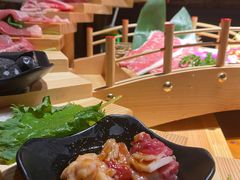 -金妈家烤肉(龙湖U城天街店)