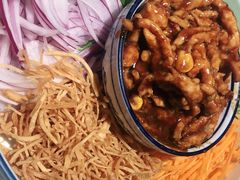 -额娘·现烙春饼烤鸭(太原总店)