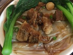 -喜鹊茶点.啫煲(车陂店)