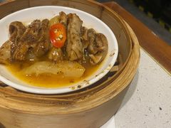 -吉旺港式餐厅(南方商城店)