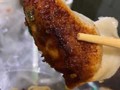 -胡记锅贴·沪上游子老鸭粉丝汤(太原路店)
