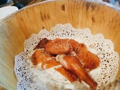胡桃里烧鸡-胡桃里音乐酒馆(海雅缤纷城店)