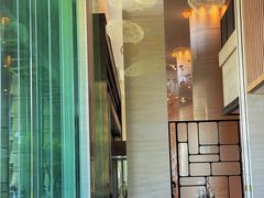 -广交会威斯汀酒店