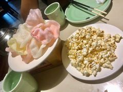 -淀里船宴(卓达店)