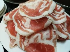 -京城羊坊涮羊肉馆(湖北路店)