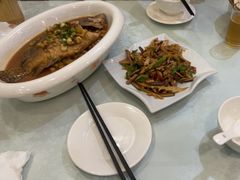 -环秀楼(黄山呈坎店)