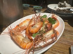 -环球渔市·平价海鲜餐厅(星潮广场店)