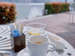 -厦门宝龙铂尔曼大酒店·海鲜自助餐厅