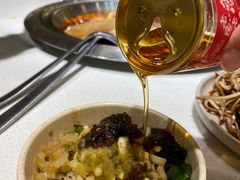 -老房老舍重庆火锅(假日城市店)