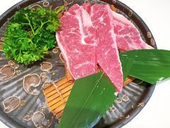 -红沃鳗鱼黑牛烤肉店(不老街店)