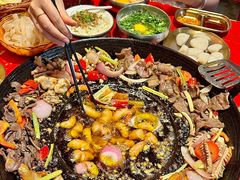 -醉烧膘·烧烤夜宵王(总店)