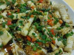 -翠景湾脆鱼轩·中山脆肉鲩(井岸17年老店)