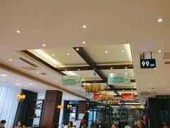 -老妈菜馆(建设街店)