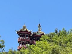 -蜀南竹海景区
