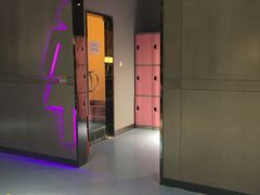 -优享健身(物美圣熙8号购物中心店)