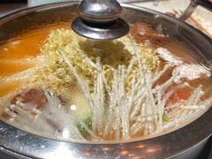 -七八冷面·延边朝鲜族美食(欢乐谷店)