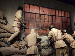 -上海四行仓库抗战纪念馆