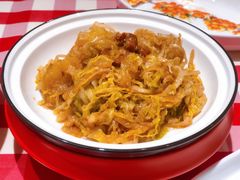-西贝莜面村(万象天地店)