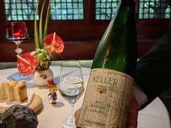 -三嚥阁 La Villa Restaurant