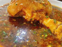 -周师饭店