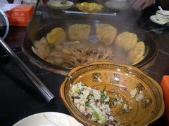 -土灶柴房(世贸店)