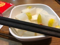 -傣妹火锅(南京东路一店)