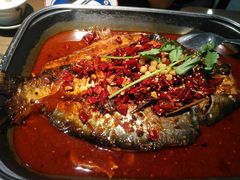 -龙门烤鱼(东方宝泰店)