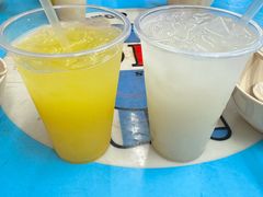 -明辉田鸡粥