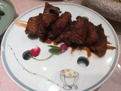 -天福苑(崇宁路店)