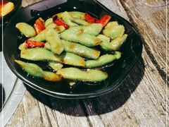 -盔甲王·猛货牌档(安泰店)