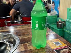 -皖北巫氏三胖地锅鸡(长淮总店)